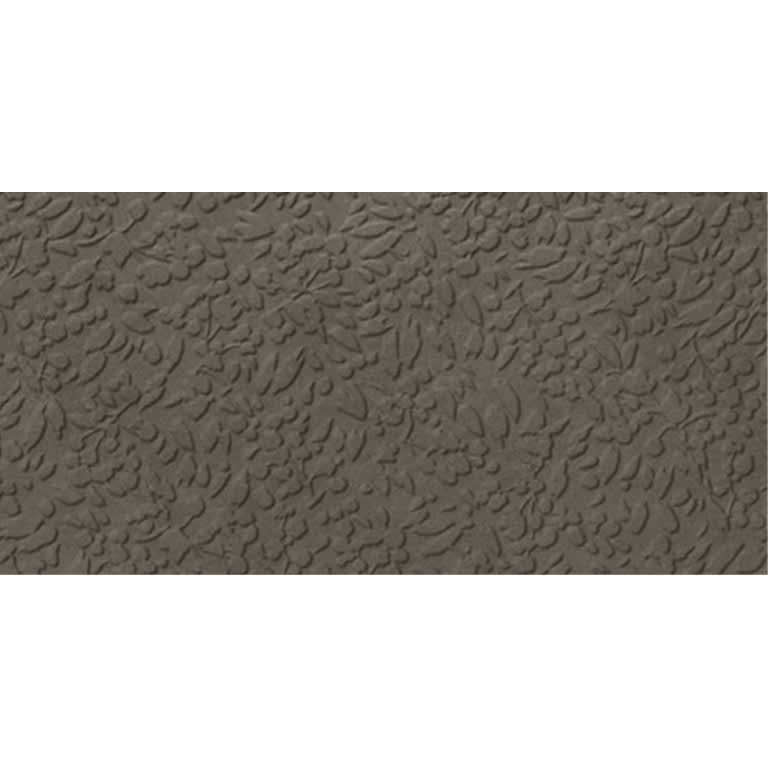 CLAYTONE GROOVE GRAY MT 12X24