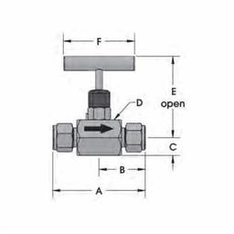 Ty-Flo® Needle Valve, 3/8 in, 316/316L Stainless Steel - mumgquqttvq3l8gmgazj_x500.jpg
