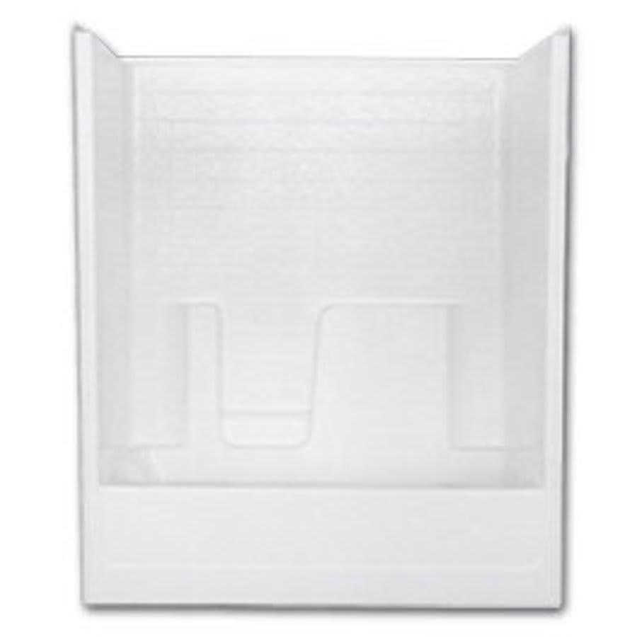 1-Piece Tub & Shower, 32 x 60 in, Right Hand Drain, White - muox5fheturdu2s8rikq@2x.jpg