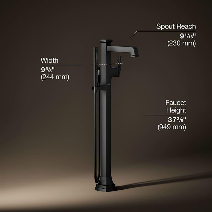 Riff Floor Mounted Tub Filler with Built-In Diverter - Includes Hand Shower - mupeqx39q2n8rrtowe1t@2x.jpg
