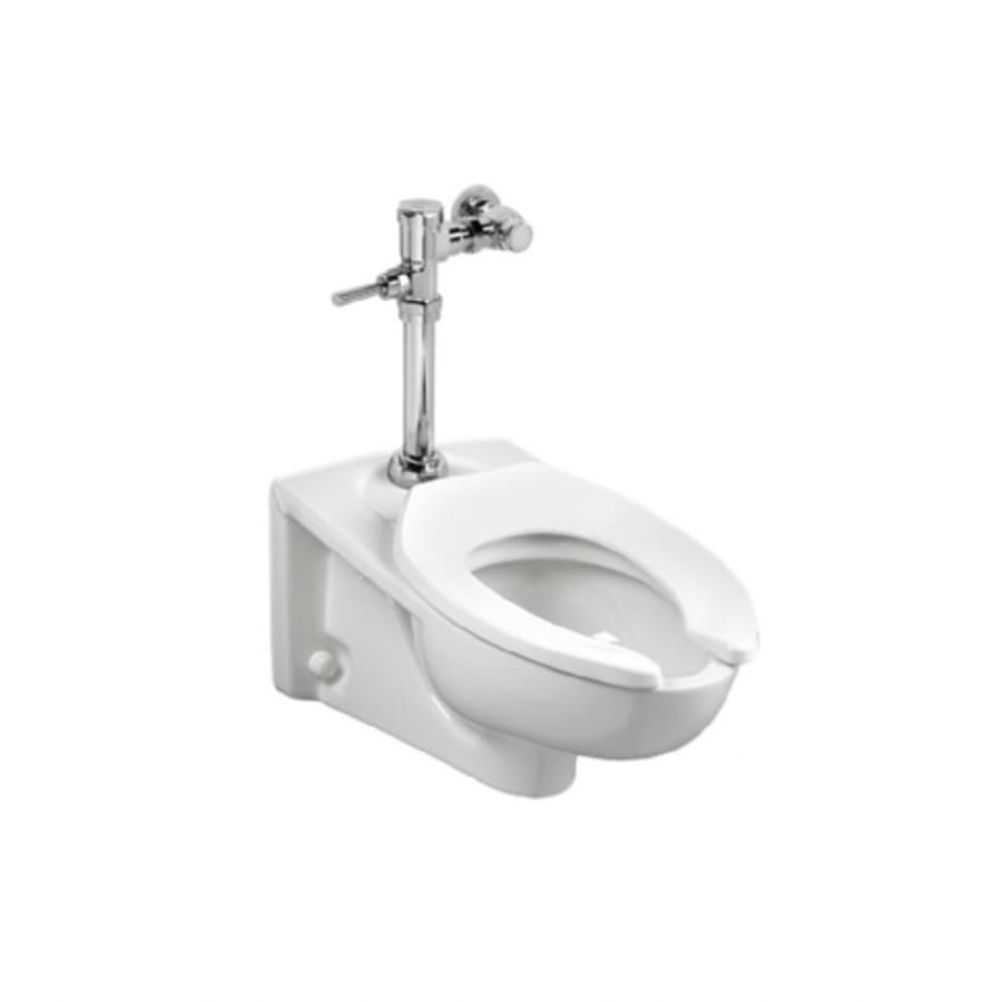 Afwall Millennium Elongated Toilet Bowl Only With Top Spud - Less Seat and Flushometer - mupqsxg49dsoybf0vzag@2x.jpg
