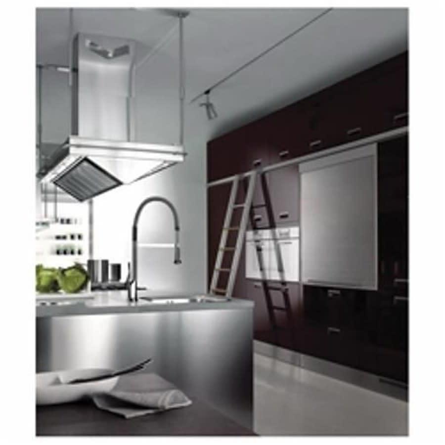 Citterio Kitchen Faucet, Deck Mount, ADA, 1 Lever Handle, 1-Hole, Polished Chrome - mv7tiizq239hh3etx4u1@2x.jpg
