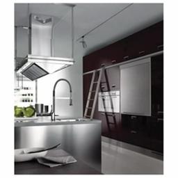 Citterio Kitchen Faucet, Deck Mount, ADA, 1 Lever Handle, 1-Hole, Polished Chrome - mv7tiizq239hh3etx4u1@2x.jpg