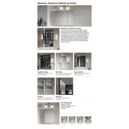 Maxstow 30" x 24" Frameless Double Door Medicine Cabinet - mvm0ckfwp7nvbxebjall_x500.jpg