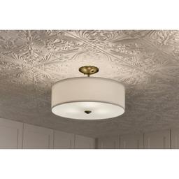 Shailene 3 Light 14" Wide Semi-Flush Drum Ceiling Fixture - mvwouondo2tax5ycusvz@2x.jpg
