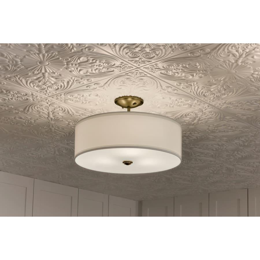 Shailene 3 Light 14" Wide Semi-Flush Drum Ceiling Fixture - mvwouondo2tax5ycusvz@2x.jpg