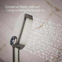 Statement 1.75 GPM Multi Function Hand Shower with MasterClean Sprayface and Katalyst Air Induction Technology - mw2cj0lfhwinsj9v9ehc@2x.jpg