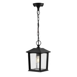 Ashton 1-Light Black Outdoor Pendant Light with Clear Seeded Glass - mwjtn6gfnhok3jjvmzpa@2x.jpg