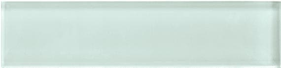 Color Appeal Vintage Mint Rectangle 2X8 Glossy