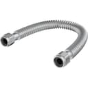 3/4" FIP 24" Stainless Steel COR Water Heater Connector - mwqrmntltj7nte3lwcrk@2x.jpg