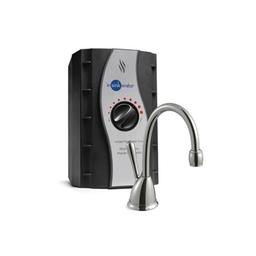 Involve View Water Tank & Dispenser, Lever Handle, Polished Chrome - mwsqmystqqrrzkdx2eoi@2x.jpg