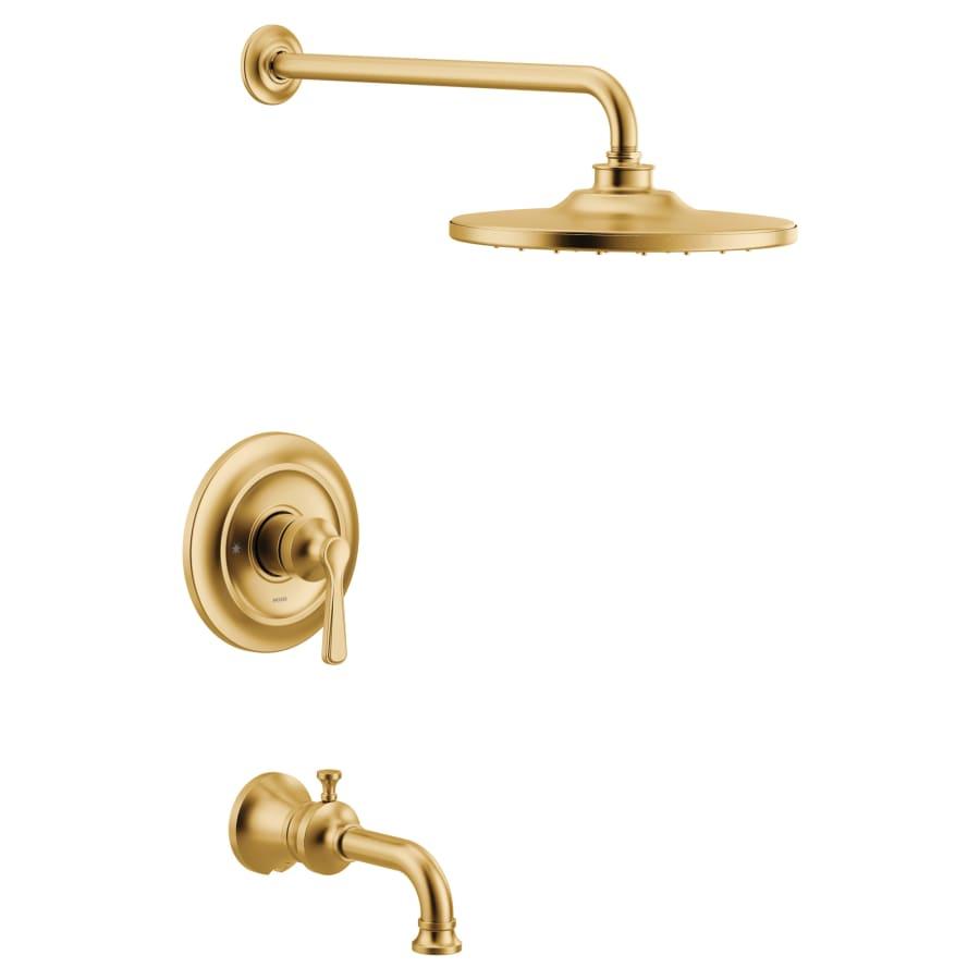 Colinet Single Function Pressure Balanced Valve Trim Only with Single Lever Handle and Integrated Diverter - Less Rough In - mwtmoz42dqccw1vd9jtq@2x.jpg
