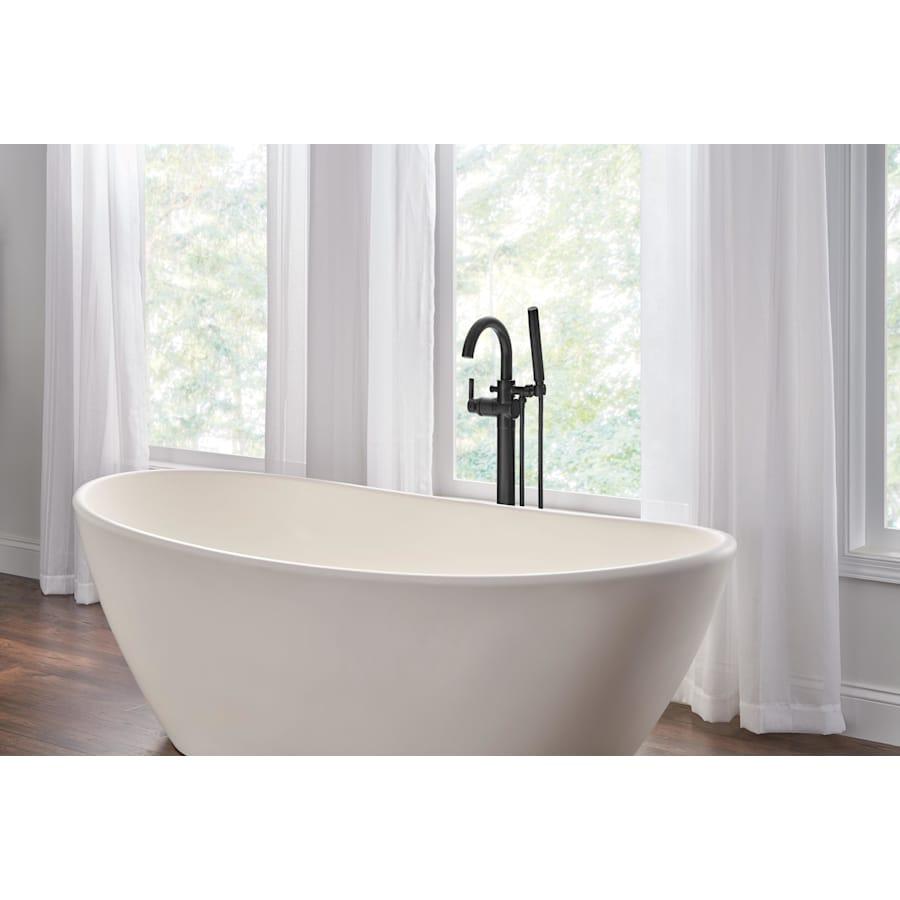 Trinsic Floor Mounted Tub Filler with Integrated Diverter and Hand Shower - Less Rough In - mwv0s5agy7mhqitw2txi@2x.jpg