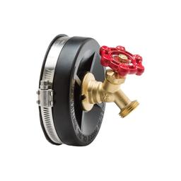 Band-Seal® End Cap With Hose Bibb, 4 in, Cast Iron/Plastic, SCH 40/STD, Rubber - mwxgs0je6sriqjeioo6e@2x.jpg