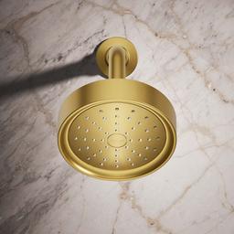 Purist 1.75 GPM Single Function Shower Head with MasterClean Sprayface and Katalyst Air-Induction Technology - mwxrarz2vojrtd6c8kis@2x.jpg
