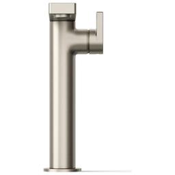 Composed 1.2 GPM Vessel Single Hole Bathroom Faucet with Pop-Up Drain Assembly - mwybjlhebjhaxs7trbhn@2x.jpg