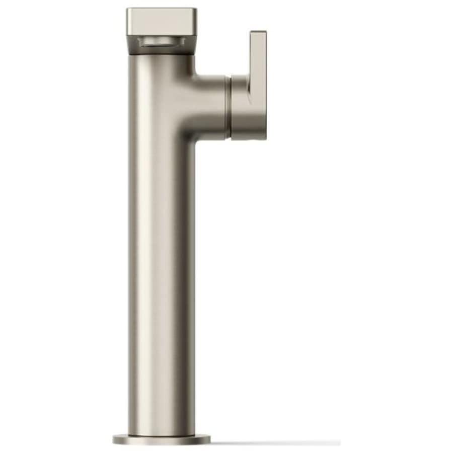 Composed 1.2 GPM Vessel Single Hole Bathroom Faucet with Pop-Up Drain Assembly - mwybjlhebjhaxs7trbhn@2x.jpg