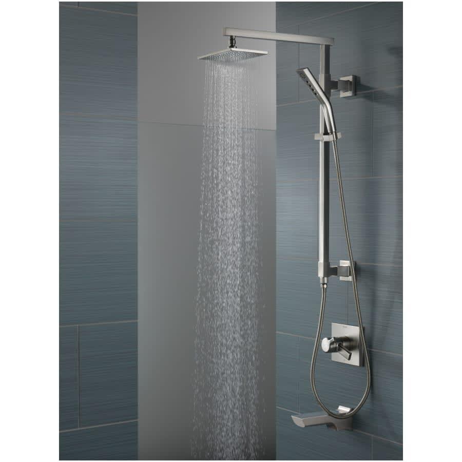 Emerge 26" Angular Shower Column with Hose and Integrated Diverter - Less Shower Head and Hand Shower - mwzdtlxjorpbgfjtvmt1@2x.jpg