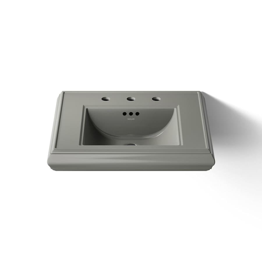 Memoirs Classic 24" Fireclay Pedestal Bathroom Sink with 3 Holes Drilled and Overflow - mxbtsimjufkwr9v09odd@2x.jpg
