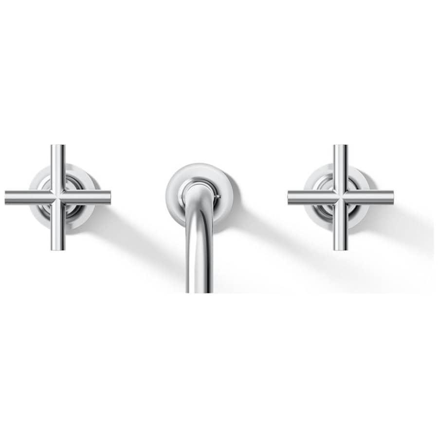 Purist 1.2 GPM Wall Mounted Widespread Bathroom Faucet - mxqie0ic6uvyqxglrqr7@2x.jpg