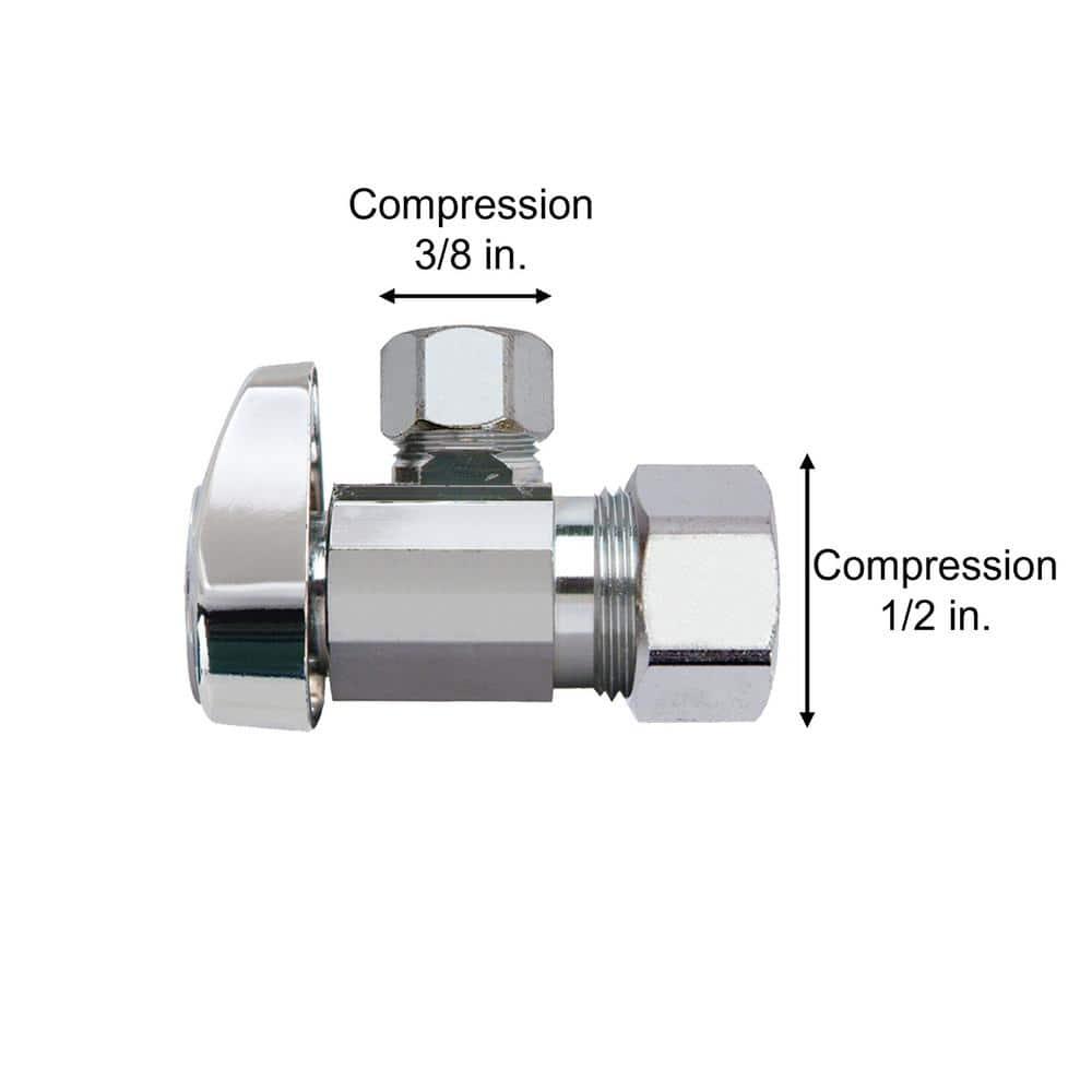 1/2 in. Compression Inlet x 3/8 in. Compression Outlet 1/4-Turn Angle Valve - mxx8xidq92arck42yptp@2x.jpg