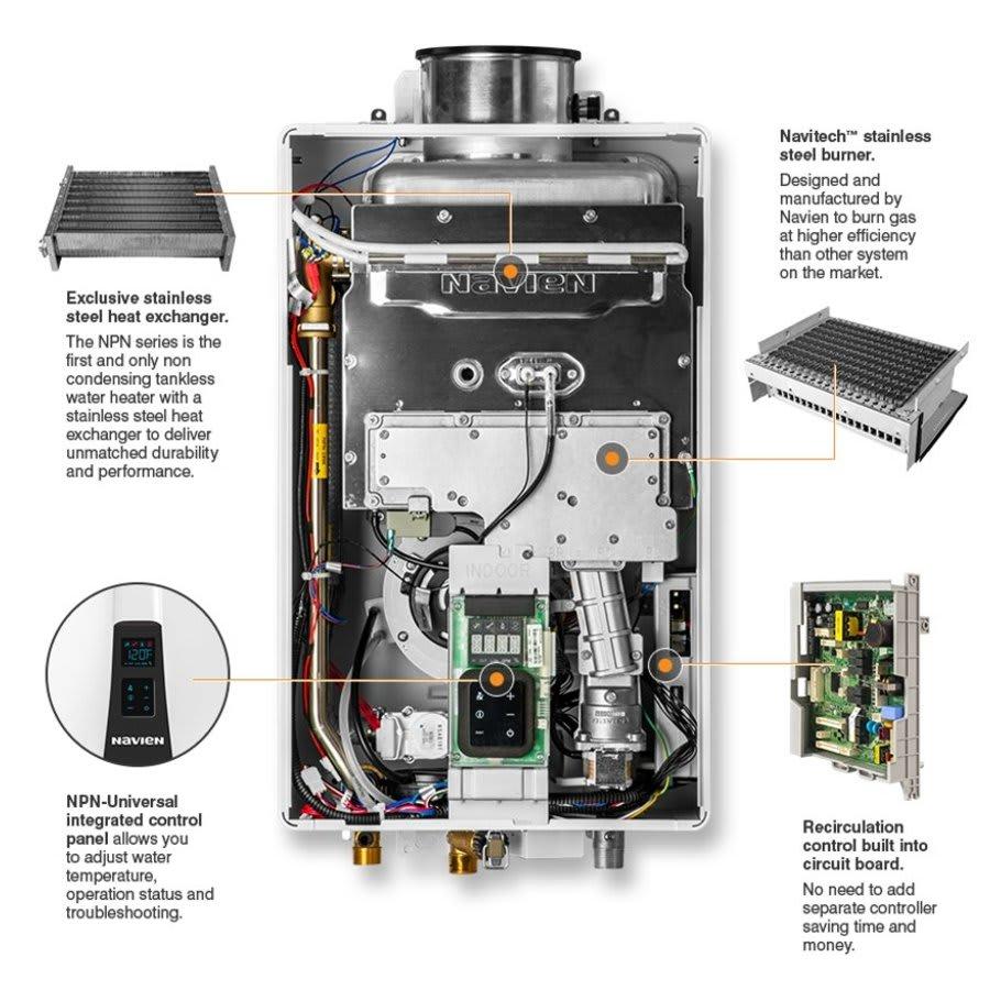 Tankless Water Heater, 180 Kbtu/hr, Natural Gas, Indoor/Outdoor, Ultra Low NOx, 0.81 EF - mxxxcjcxmnkw1eqrkkrm@2x.jpg