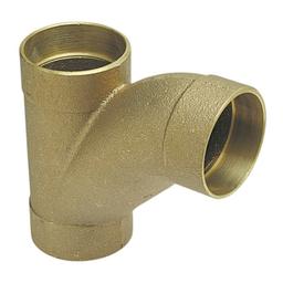 DWV Combination Wye and 45 deg Elbow, 3 in, C, Copper - my5xa9n3zgb0e1xmtzqh@2x.jpg