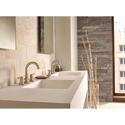 Trinsic Widespread Bathroom Faucet with Metal Drain Assembly - Includes Lifetime Warranty - mybhrbyslzsoowbkia2s_x500.jpg