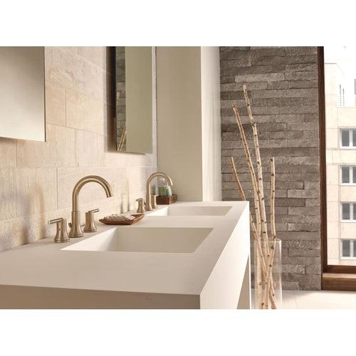 Trinsic Widespread Bathroom Faucet with Metal Drain Assembly - Includes Lifetime Warranty - mybhrbyslzsoowbkia2s_x500.jpg