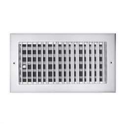 Adjustable Bar Type Register, 10 x 6 in, Vertical Blades, Multi Shutter Damper, Steel, White - myg8vjaqmpbmqif4scfk@2x.jpg