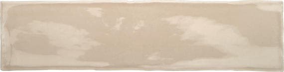 Artigiano Tremiti Sand Rectangle, Undulated 3X6 Glossy