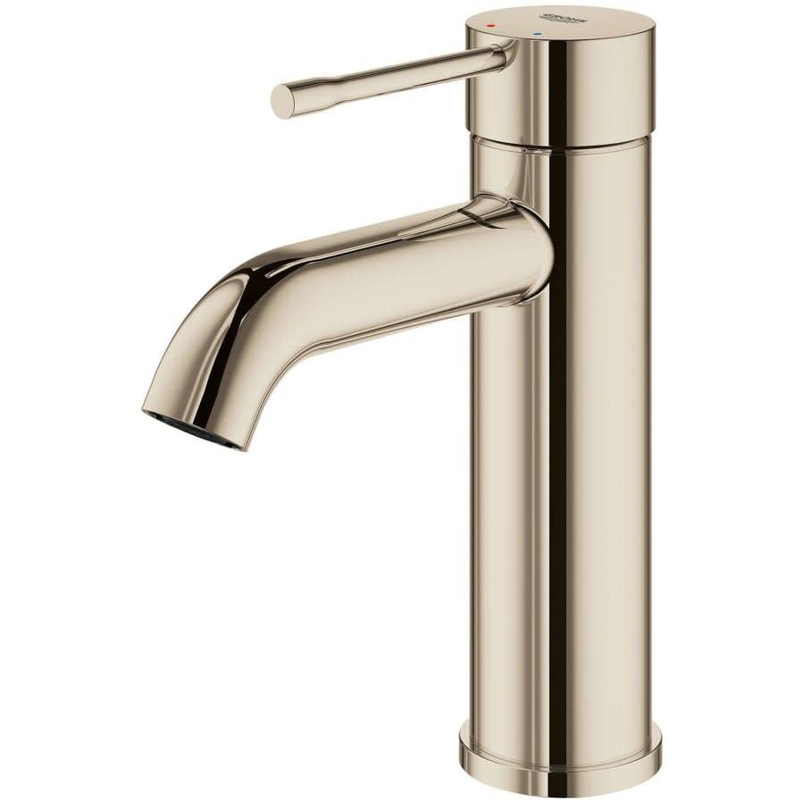 Essence 1.2 GPM Single Hole Bathroom Faucet with Silk move, QuickFix, and EcoJoy Technology - myrdcjkaw2yfygmgqsbw@2x.jpg
