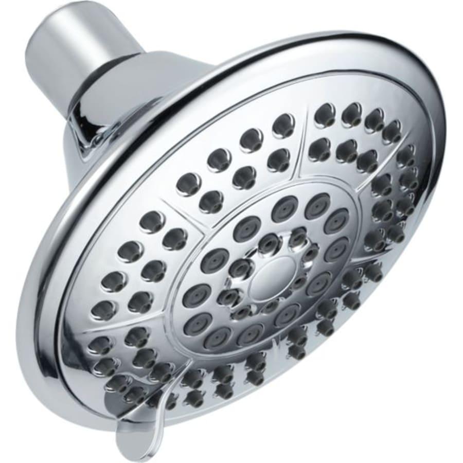 1.75 GPM 4-15/16" Wide Multi Function Shower Head with Touch-CleanÂ® Technology - Limited Lifetime Warranty - mytfnvjmomthva9q6kkm@2x.jpg