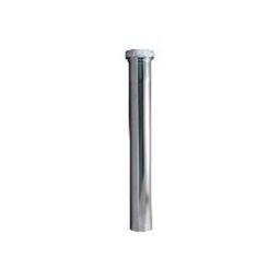 Tubular Extension, 1-1/2 in, Tube x Slip Joint, 17 ga, Chrome - mz2aecbfqcrkjn8nlnjj@2x.jpg