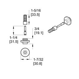 Stem Extension Kit, For Use With 01 Series Valves Diverters - mzarecyidwxgda6uwoc0@2x.jpg