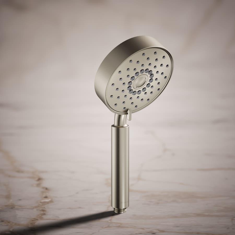 Purist 1.75 GPM Multi Function Hand Shower with MasterClean and Katalyst - mzbm75noc9lrcvg7f5df@2x.jpg