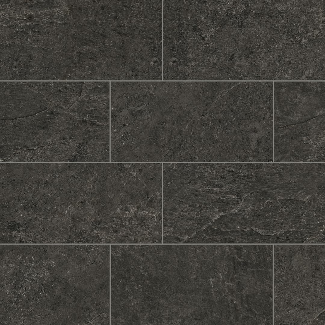 Farmhouse Living 12"x24" Rectified Matte Porcelain Field Tile in Slate - mzceluid4yh6pfq649uz@2x.jpg