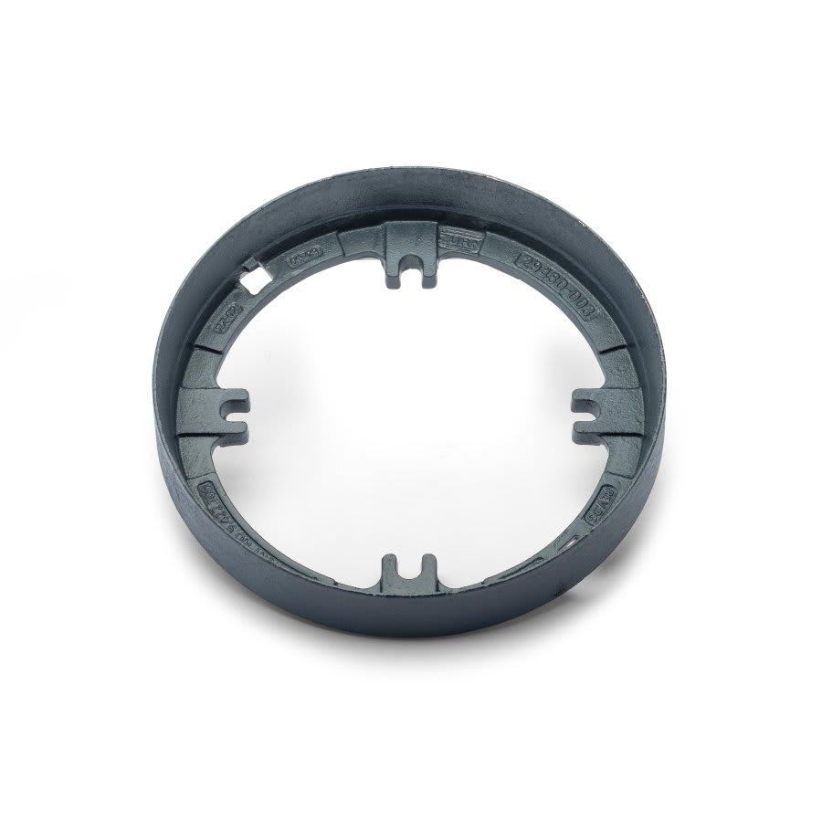 Clamp Collar, For Use With Z100 Main Roof Drain, Cast Iron - mzd51hy8ppqlzqryrp9x@2x.jpg