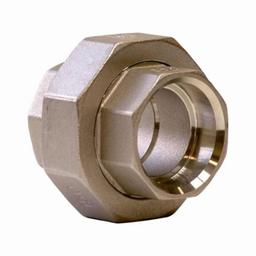 Union, 1 in, Socket Weld, 304/304L Stainless Steel, 150 lb - mzdbfi5fzeatxsdrmgje_x500.jpg