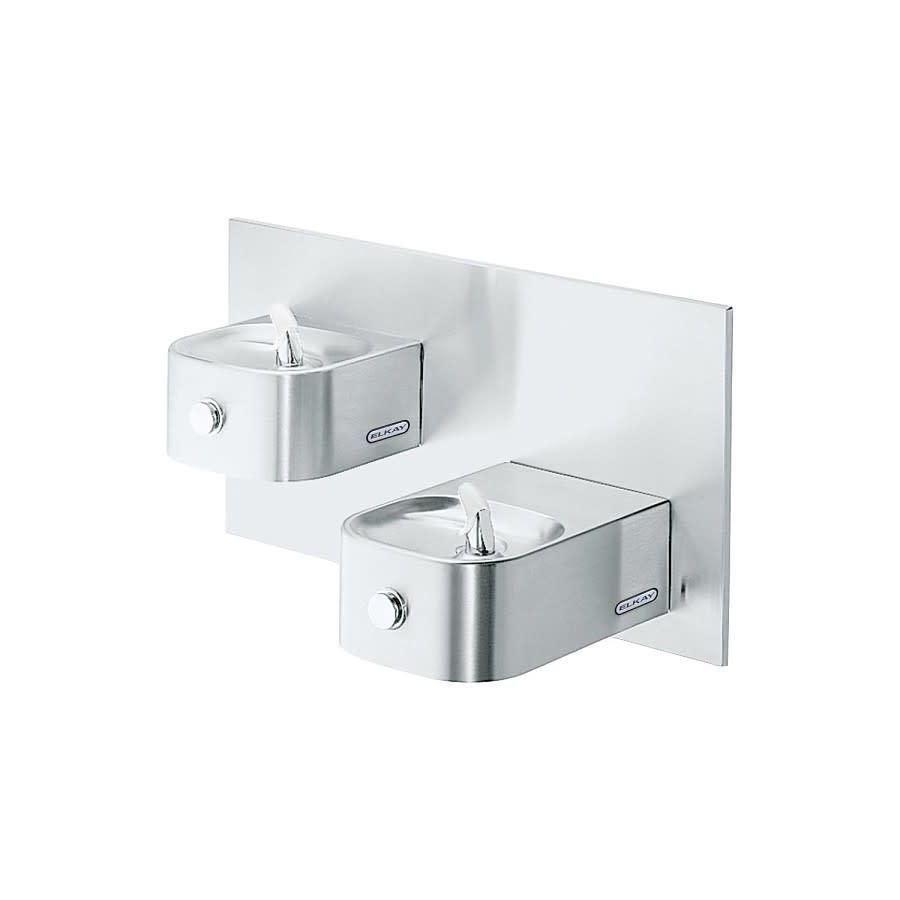Soft Sides Bi-Level Fountain Non-Filtered Non-Refrigerated Stainless - mzfdmbishakxebivhtv0@2x.jpg