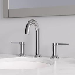 Spiers 1.2 GPM Widespread Bathroom Faucet with Pop-Up Drain Assembly - mzfpmid8lznzzcazvn1t@2x.jpg