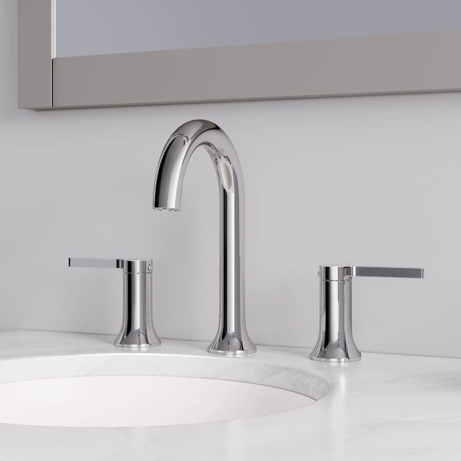 Spiers 1.2 GPM Widespread Bathroom Faucet with Pop-Up Drain Assembly - mzfpmid8lznzzcazvn1t@2x.jpg