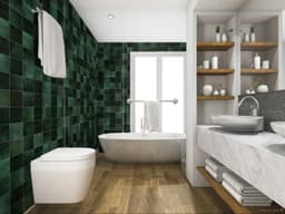 Cloé 5X5 Glossy Ceramic Tile in Green - mzmrvuxtsyg8e7xp15tp@2x.jpg