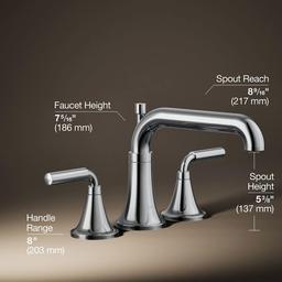 Tone Deck Mounted Roman Tub Filler with Built-In Diverter - mzyfl1obnn9tpy9j47f0@2x.jpg