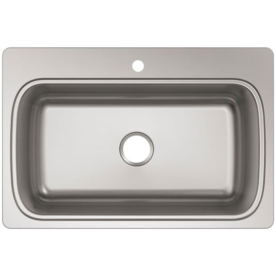 Verse 33" Single Basin Drop In kitchen Sink With Single Faucet Hole - mzzjeowidqllgsnzzjqm@2x.jpg