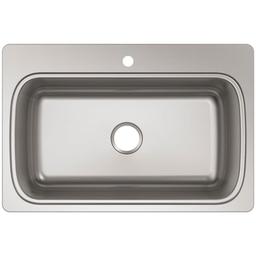 Verse 33" Single Basin Drop In kitchen Sink With Single Faucet Hole - mzzjeowidqllgsnzzjqm@2x.jpg