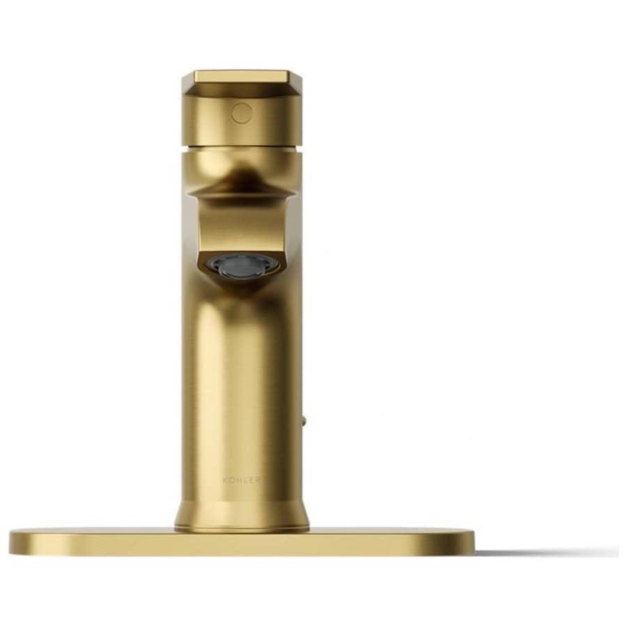 Hint 1.2 GPM Single Hole Bathroom Faucet with Pop-Up Drain Assembly and Escutcheon - n047c6mpbsrhlh3oobst@2x.jpg