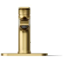 Hint 1.2 GPM Single Hole Bathroom Faucet with Pop-Up Drain Assembly and Escutcheon - n047c6mpbsrhlh3oobst@2x.jpg