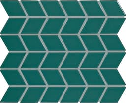 Color Wheel Retro Peacock Arabesque 3X3 Glossy - n12vzsbo4sgolztnu4sv@2x.jpg