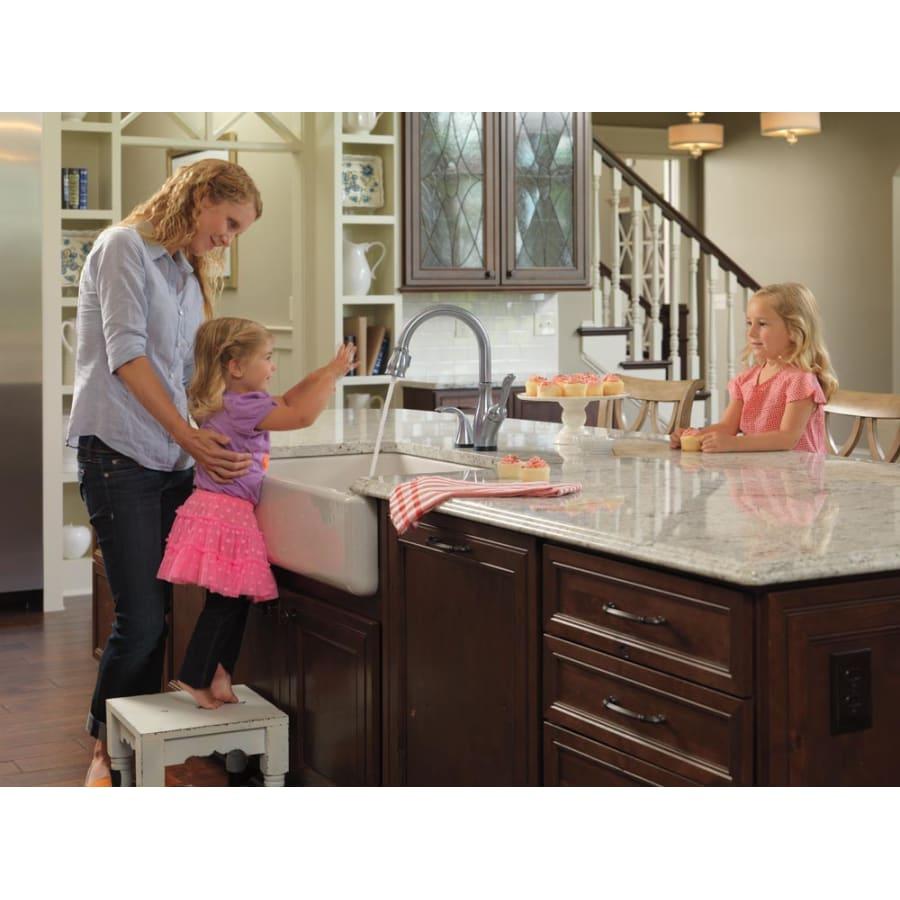 Leland Pull-Down Kitchen Faucet with On/Off Touch Activation and Magnetic Docking Spray Head and ShieldSpray - Includes Lifetime Warranty (5 Year on Electronic Parts) - n1a9jbgmg0ljt7mhk3dm@2x.jpg